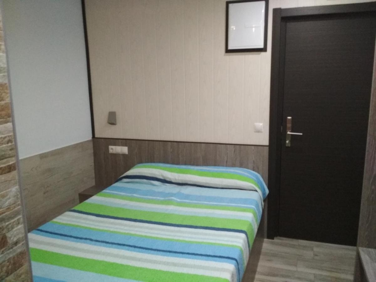 Pension Gaztelugatxe Hbi01325 Bermeo Exterior foto