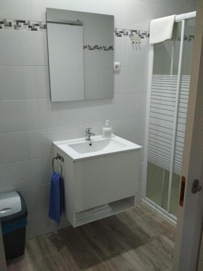 Pension Gaztelugatxe Hbi01325 Bermeo Exterior foto